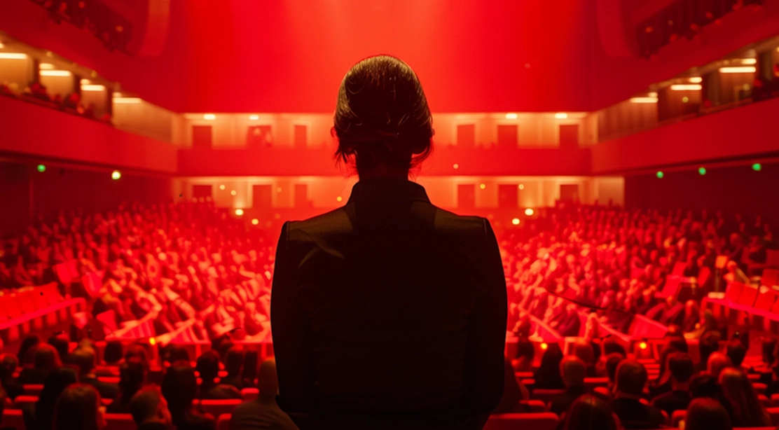 Are You Hunting Antelope or Field Mice?